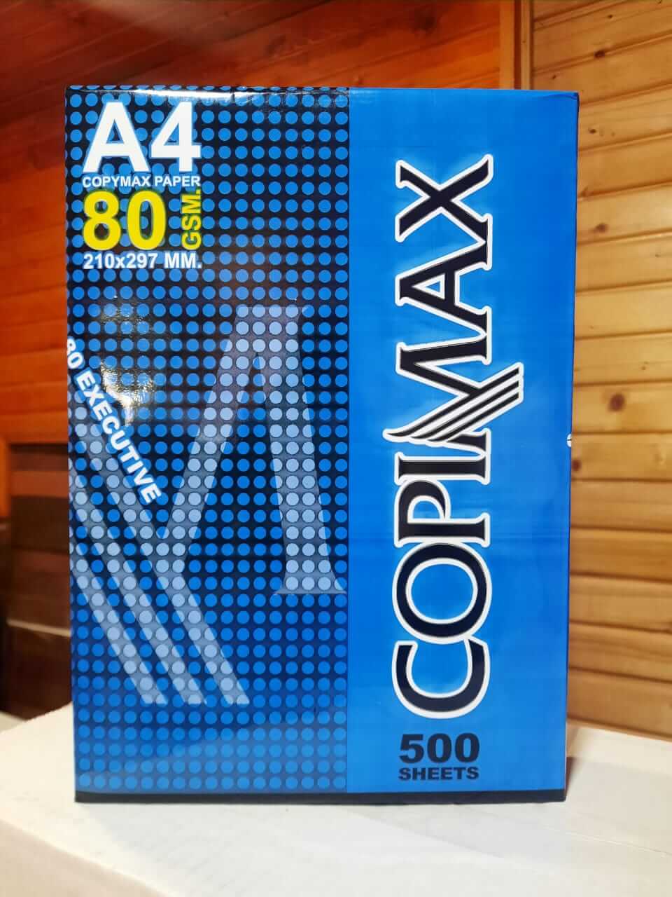 کاغذ COPI MAX A4