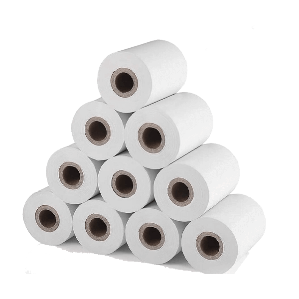 رول حرارتی 8 سانتیمتری 40 متری