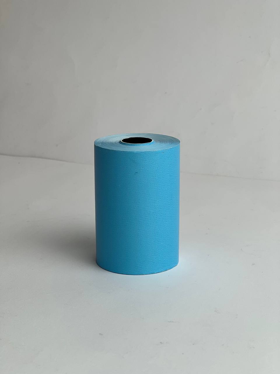 رول حرارتی 40 متری هانسول رنگ آبی