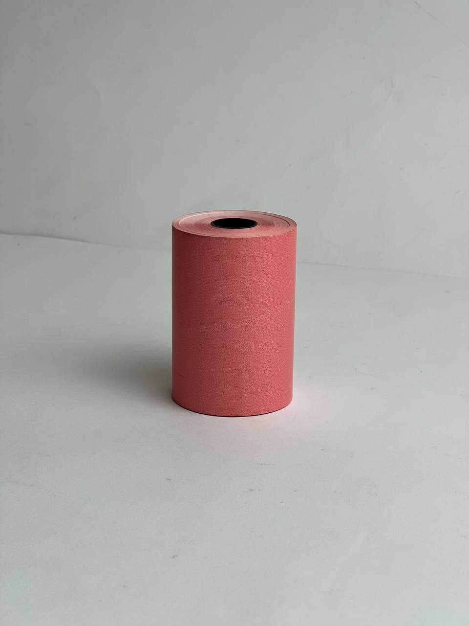 رول حرارتی 40 متری هانسول رنگ قرمز