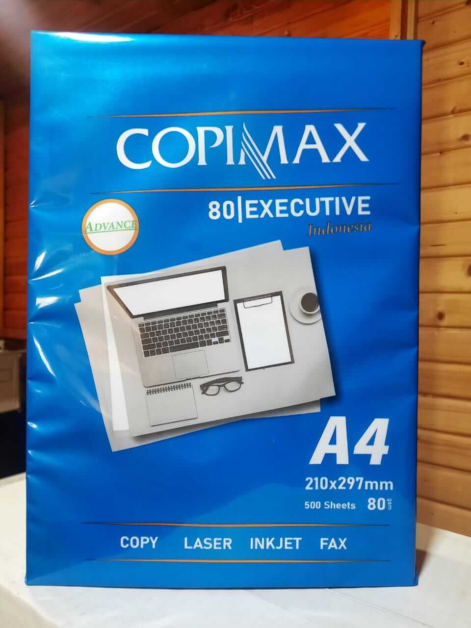 کاغذ COPI MAX